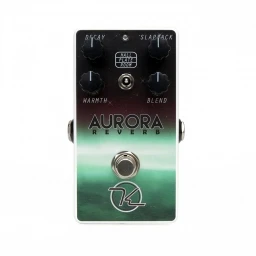 Keeley Aurora Reverb Pedal