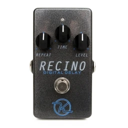 Keeley Recino Digital Delay Pedal