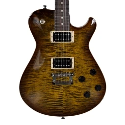 Knaggs Kenai Tier 3 Sunflower Electric Guitar w/Case