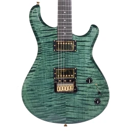 Knaggs Severn Trembuck Tier 2 Rain Forest Green w/Case
