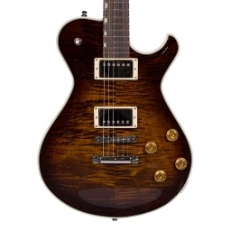 Knaggs SSC Sunflower Electric Guitar w/Case