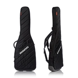 Mono Vertigo Electric Bass Case Jet Black