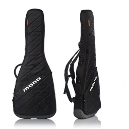 Mono Vertigo Electric Guitar Case Jet Black
