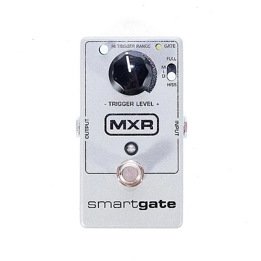 MXR Smart Gate M135 Pedal