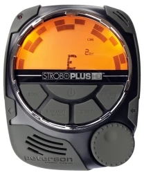 Peterson Strobo Plus HD Strobe Tuner