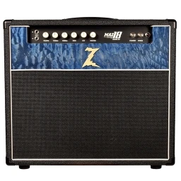Pre-Owned Dr. Z Maz 18 Jr. NR Custom Tube Amplifier Combo 18W 112