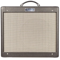 Pre-Owned Fender Blues Jr III 15w Combo Amplifier