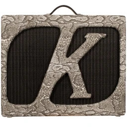 Pre-Owned Kendrick K-Spot Guitar Combo Amplifier