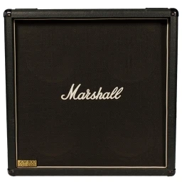 Pre-Owned Marshall 1960B JCM 800 Lead Series 4x12 Speaker Cabinet