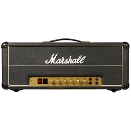 Pre-Owned Marshall JMP Super Lead 50W Guitar Amplifier Head