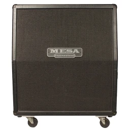 Pre-Owned Mesa Boogie Recto Slant 4x12 Speaker Cabinet