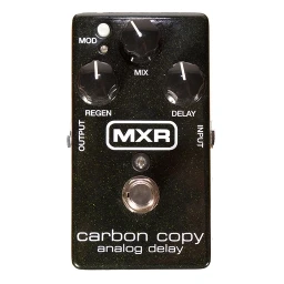 Pre-Owned MXR Carbon Copy M169