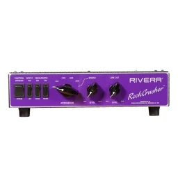 Pre-Owned Rivera RockCrusher Power Attenuator/Load Box
