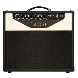 PRS 30 Guitar Tube Amplifier Combo 30W 112
