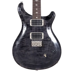 PRS CE24 Bolt-On Electric Guitar Gray Black w/Bag