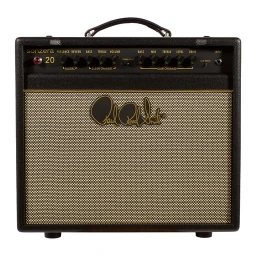 PRS Sonzera 20 Tube Amplifier Combo Stealth 20W 112