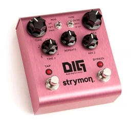 Strymon DIG Digital Delay Pedal