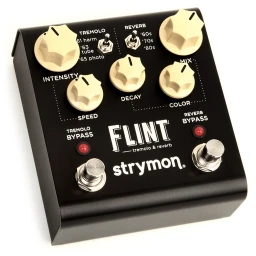 Strymon Flint Tremolo & Reverb