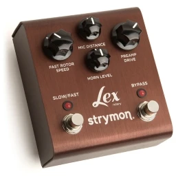 Strymon Lex Rotary Pedal