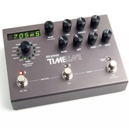 Strymon Timeline Delay Pedal