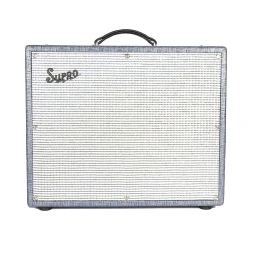 Supro S6420+ Thunderbolt Plus Guitar Amplifier Combo 115
