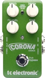TC Electronic Corona Chorus Pedal