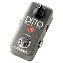 TC Electronic Ditto Looper Pedal