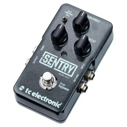 TC Electronic Sentry Noise Gate Pedal