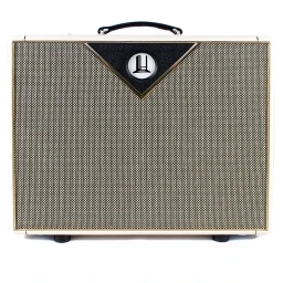 TopHat Club Royale “Studio Special” 20w 210 OB Celestion 10” Greenbacks Tube Amplifier Combo