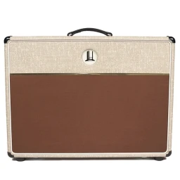 TopHat King Royale 35 Tube Amplifier Combo Fawn 35W 212