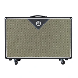 TopHat Special Design Speaker Cabinet Black 212CB