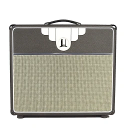 TopHat Super Deluxe 33 Tube Amplifier Combo Black w/Empire 33W 112