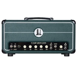 TopHat Supreme 16 Amplifier Head