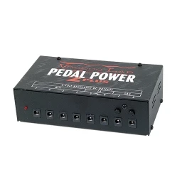 Voodoo Lab Pedal Power 2 Plus