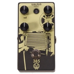 Walrus Audio 385 Overdrive Pedal