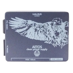 Walrus Audio Aetos 120V Clean Power Supply