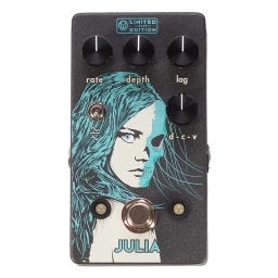 Walrus Audio Julia Chorus/Vibrato Pedal Limited Edition