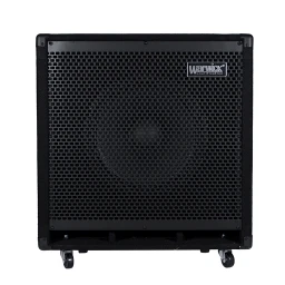 Warwick WCA 115 Bass Amplifier Speaker Cabinet